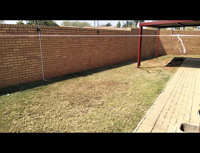 3 BEDROOM DUPLEX FOR SALE IN EQUESTRIA